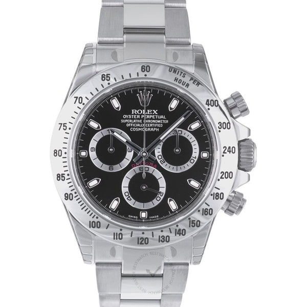 Rolex Oyster Perpetual Cosmograph Daytona