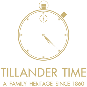 Tillander Time